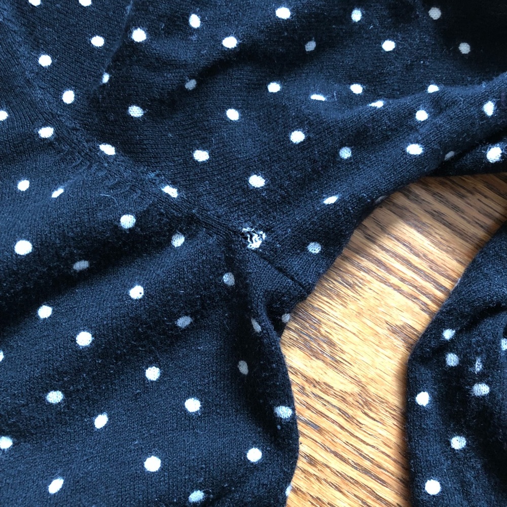 VS Cardigan - Picture 3 of 3